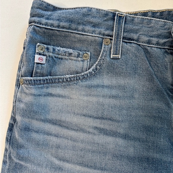 AG Jeans The Alex Short. Like New. 32R. - Picture 4 of 5